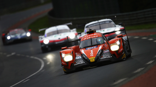 The 24 Hours of Le Mans Results Are Finally Official, Four Months After the Race